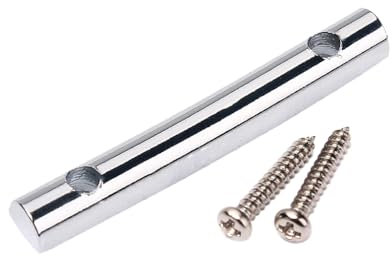 Guitar Anatomy String Tension Retainer Bar for Electric Guitar Floyd Rose 42mm