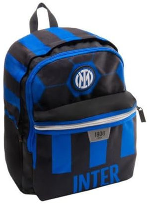 Inter Zaino doppio scomparto