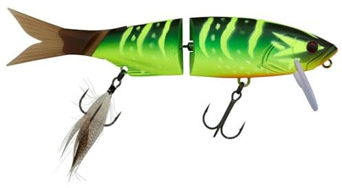 Illex Maekon SF Wobbler Crazy Pike 15cm 28,5g