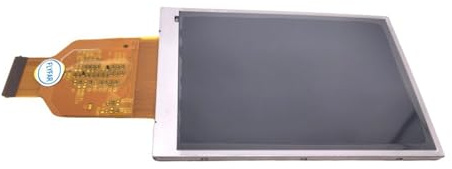 ErsatzlCD Bildschirm Für D3400 D3500 Display DSLR Kamera Reparaturkamera LCD Panel Wartungszubehör Ersatz