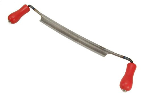Stubai Drawknife Made In Austria