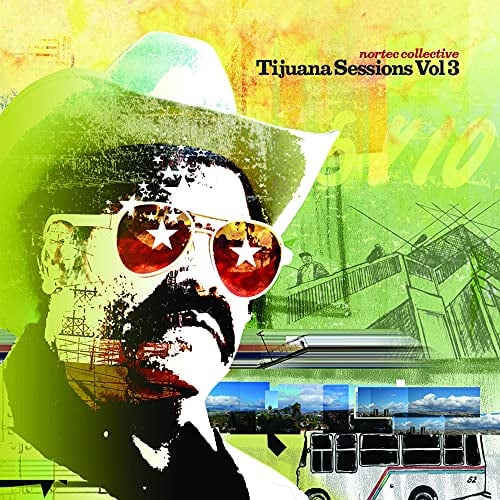 Tijuana Sessions Vol. 3