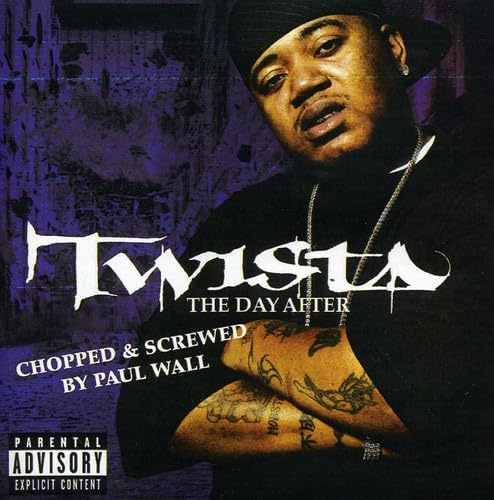 The Day After (Chopped & Screwed)