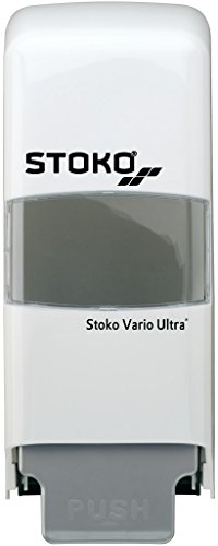 STOKO 2043547 Seifenspender Vario Ultra weiß