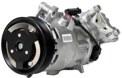 NRF 32246 Kompressor, Klimaanlage