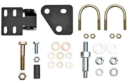 Rancho RS64100 Lenkungsdämpferhalterung