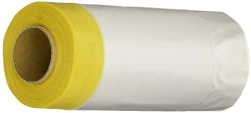 TAMIYA 87164-000 300087164 - Masking Tape 550 mm mit Abdeckfolie