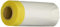 TAMIYA 87164-000 300087164 - Masking Tape 550 mm mit Abdeckfolie