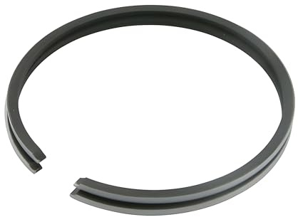 Kolbenringsatz Airsal Alu-Sport 50cc für Honda Vision / Rapido Peugeot, Buxy, Elyseo, Elystar, Jetforce C-Tech, TSDI, Looxor, Ludix, Metal-X, New Vivacity, Rapido, Speedfight 2, 1, 3, Squab, TKR, Vivacity 50