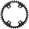 Spécialités TA X110 4 Arm 11x Kettenblatt, Schwarz, Inner 36t