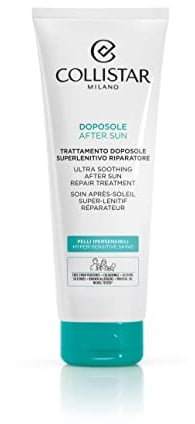 Collistar Collistar After Sun Calmante Reparador Pieles Sensibles 250Ml 1 Unidad 250 g