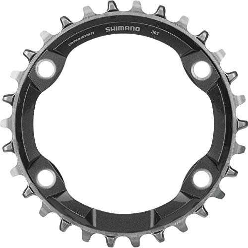 SHIMANO Deore XT M8000 Mountain Fahrrad Kettenring - SM-CRM81