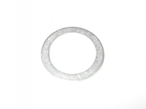 BMW Crush Washer Gasket Seal Ring 14 mm x 20 mm Bronze 32411093596 Genuine
