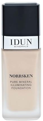 IDUN Minerals AB Jorunn 1201, 128 g