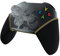 SMART GRIP Housse de manette - Compatible avec Xbox One - La mise à niveau ultime de la manette - Anti-transpiration et antidérapante - Lavable (noir/or)
