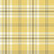 Catherine Lansfield Kelso Check Wall Paper Ochre