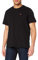 Levi's Big & Tall Original Housemark Tee, Uomo, Mineral Black, 4XL