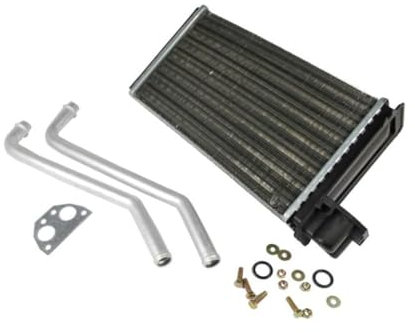 THERMOTEC Radiateur de chauffage Radiateur De Chauffage D6P006TT