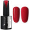 VENALISA Carmine Red Gel Nail Polishes Neutral Color Soak Off UV LED lamp Nail Design Nail Gel Polish Nail Art DIY Manicure Kit Beauty Gifts 15ml