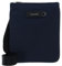 Calvin Klein Herren Urban Utility Flatpack Crossovers, Blau