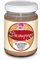 FLATTING EXTRA FORTE VERNICE Gel per DECOUPAGE DECO Barattolo con tappo 150ml Sintetica TRASPARENTE LUCIDO CWR cod. 04819