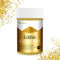 Edible Gold Dust for Cakes 10g - Gold Luster Dust Edible Glitter Shimmer for Cakes - Edible Cake Decorations - Perfect for Icing, Muffins, Drinks and Cake Decorations - Vegan, Gluten Free