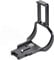 SUNWAYFOTO PNL-Z6IIG L Plate/Bracket Dedicated for Nikon Z6II / Z7II Camera w Battery Grip Arca/RRS Compatible