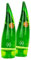Holika Holika Pack Aloe Vera 99% Beruhigungsgel, 2x 250ml