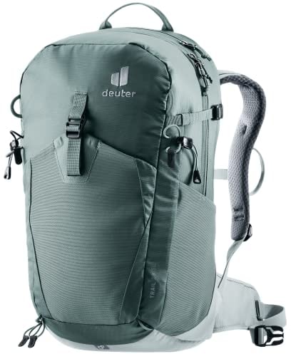 deuter Trail 23 SL Damen Klettersteig Wanderrucksack