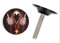 CNCLOL Tappo Serie Sterzo MTB 1 1/8，Tappo Stelo Forcella Alluminio， con Vite in Leghe Acciaio.