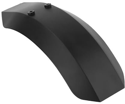 Fututech Schutzblech vorne für Kugoo M5 Schutzblech für Elektroroller Verteidigung für Roller Ersatzteile Zubehör Mudgard Fender