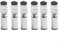 Conector de batería, 6X PARA contactos de enchufe para Anderson, terminales de clavijas para conectores de 50/120 amperios, conector de clavija de conexión rápida