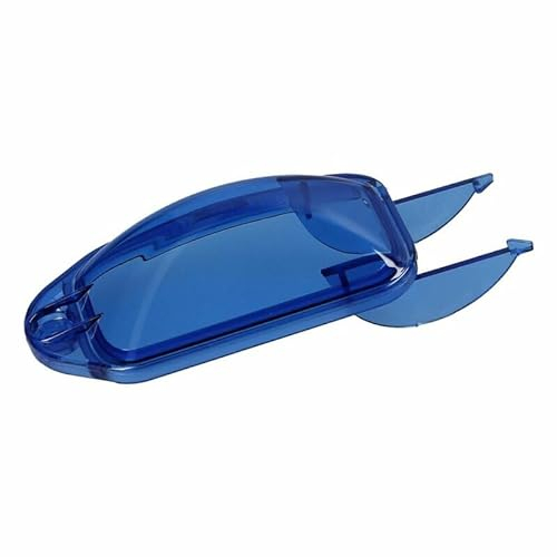 LUTH Premium Profi Parts Copertura lampada compatibile con Smeg 772532433 per asciugatrice