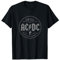AC/DC Rock Music Band Rock N Roll Damnation T-Shirt
