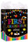 WhatSign Geschenktüte für Kinder, Kindergarten, Vorschule
