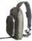Glanhbnol Fliegenfischen Slings Pack Outdoor Brusttasche Angelgerät Aufbewahrung Umhängetasche Angelwerkzeug Tragetasche Leicht Zu Tragen