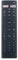 VINABTY Télécommande Vocale Remplacée Convient pour Continental Edison TV CELED43SA220B7 MUDV4362Y-68860-T2 CEQLED43SA21B7 CEQLED55SABFB7 CEQLED43SA21V2B7 CEQLED50SA20B7 TCSAND43UHDPR03