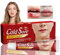 Cold Sore Treatment Cream,Mouth Ulcer Treatment for Adults,Cold Sore Relief Cream for Lips,Fast Acting Pain Relief Gel,Improves Lip Health,Fresh and Not Sticky,Natural Formula,Health and Safety