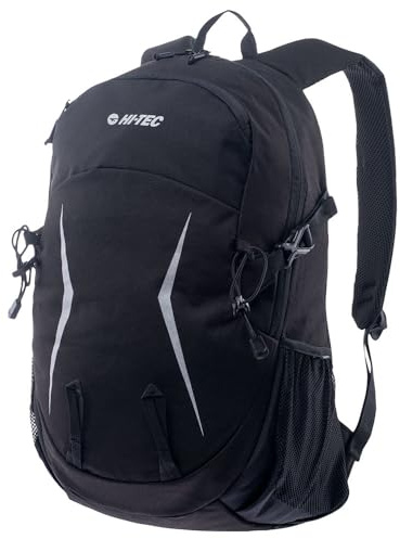 HI-TEC Mixland 18L Backpack One Size