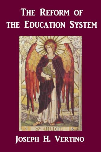 The Reform of the Education system