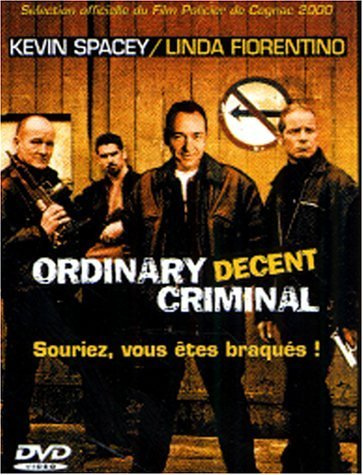 Ordinary Decent Criminal [FRANZOSICH]