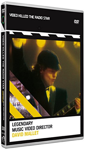 Vid Killed The Radio Star 2 David Mallet