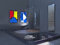 Badheizkörper Design broken Mirror 3 HxB: 180 x 47cm 1118 Watt edelstahl 3D Szagato Handtuchwärmer Design Heizkörper Mittelanschluss Bad Heizkörper vertikal moderner paneelheizkörper flach
