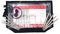KnitPro 10613 Nadelspitzen Set Nova Metal Deluxe, Metall, Silber