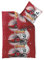 CelinaTex Fashion Fun Kinderbettwäsche 135 x 200 cm 2teilig Baumwolle Bettbezug Rennauto rot weiß