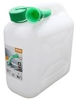 Stihl a benzina tanica 10 L