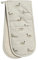 Sophie Allport - Hare Double Oven Gloves, Heat Resistant, Thermal Layer, Kitchen Accessories