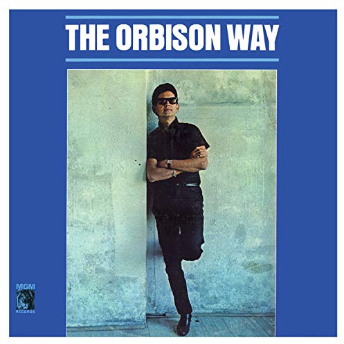 The Orbison Way (2015 Remastered)