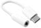 adaptare 14028 Headset Adapter-Kabel, USB 3.1-Stecker Typ C / 4-polige TRRS auf 3,5-mm-Klinke-Buchse