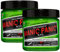 Manic Panic Electric Lizard Classic Creme, Vegan, Cruelty Free, Green Semi Permanent Hair Dye 2 x 118ml